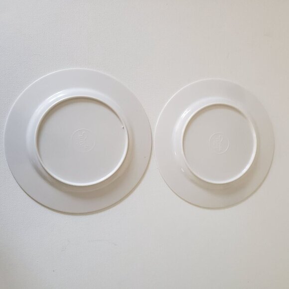 Vintage Oneida Goldilocks & Three Bears And Raggedy Ann & Andy Collector Plates - Picture 5 of 8